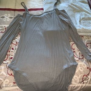 Forever 21 Bodysuit (3X)